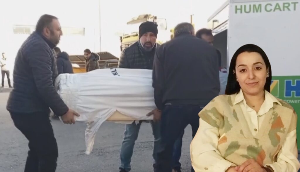 YANLIŞ TEDAVİ İDDİASINA SUÇ DUYURUSU