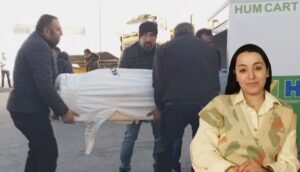 YANLIŞ TEDAVİ İDDİASINA SUÇ DUYURUSU