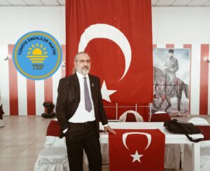 ‘CUMHURİYETİMİZE SONSUZA DEK SAHİP ÇIKACAĞIZ’