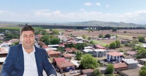 ‘SEBEBİ DEĞİLİZ AMA ÇÖZÜMÜ BİZ OLACAĞIZ’