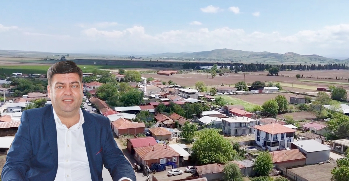 ‘SEBEBİ DEĞİLİZ AMA ÇÖZÜMÜ BİZ OLACAĞIZ’