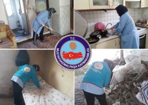 MUSTAFAKEMALPAŞA’YA DEVLETİN ‘VEFA ELİ’ UZANDI