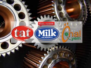 4 FİRMA TRİLYONLUK LİSTEDE