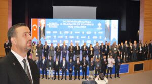 AK PARTİ’DE YENİ ‘MUTLU’ DÖNEM