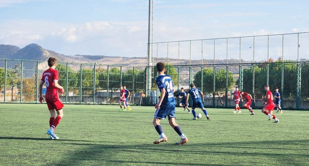 AMATÖRDE İŞLER YOLUNDA GİTMİYOR