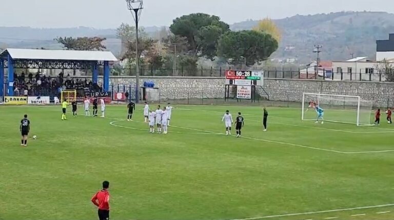 BAL’DA FARKLI YENİLGİ