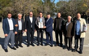 BAŞMÜFTÜLÜK’TEN KURASIZ HAC YOLCULUĞU