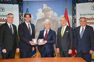 BESAŞ’TA UYGUN FİYATLI ET SATIŞI BAŞLADI