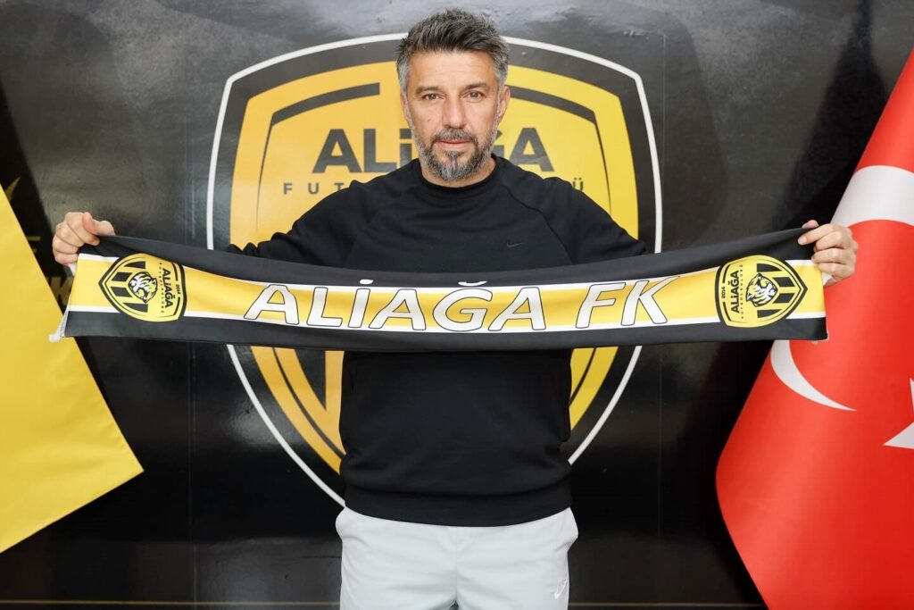 ÇETİN, ‘PAŞA’YA RAKİP OLDU