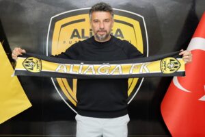 ÇETİN, ‘PAŞA’YA RAKİP OLDU