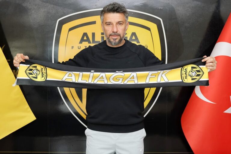 ÇETİN, ‘PAŞA’YA RAKİP OLDU