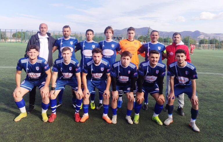 ÇIRPAN’DAN TFF VE BASKF’A ‘HAKEM’ ÇAĞRISI