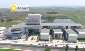 HASTANEYE BAKIM VE ONARIM HİZMETİ ALINACAK