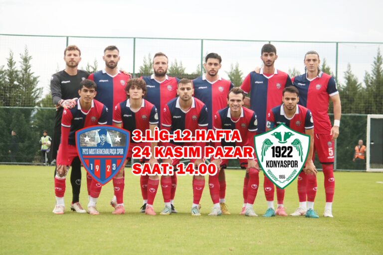 İÇ SAHADA 3 PUAN PEŞİNDE