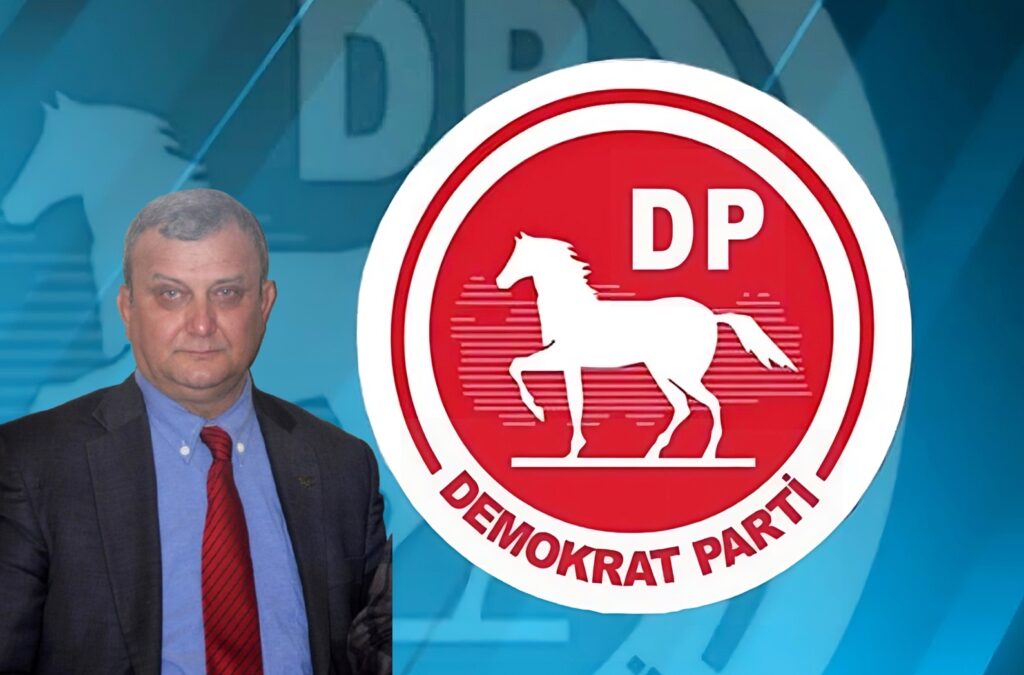 KAYMAZ’A ÖNEMLİ GÖREV