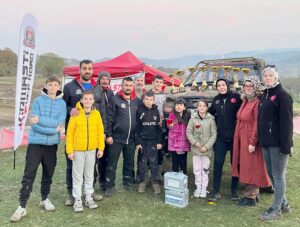 KİRMASTİ OFF-ROAD’TAN KUPA KOLEKSİYONU