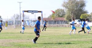 KUMKADI’DA ÇEYREK FİNAL EŞLEŞMELERİ NETLEŞTİ