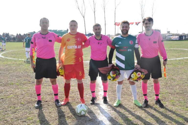 KUMKADI’DA DEV FİNAL