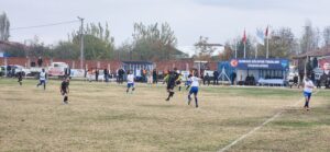 KUMKADI’DA FİNALİN ADI BELLİ OLDU