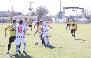 KUMKADI’DA YARI FİNAL HEYECANI