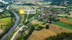 MAHKEMEDEN SATILIK TARLA