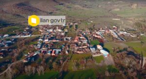 MAHKEMEDEN SATILIK TAŞINMAZ