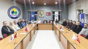 MUGEP’TEN GİRİŞİMCİYE UMUT VEREN PROJE