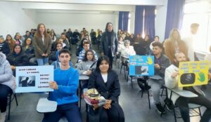 MYO’DA, KADINA YÖNELİK ŞİDDETİ ÖNLEME SEMİNERİ