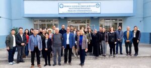 MYO’DA MEZUNLAR BULUŞMASI