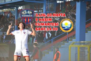 PAŞA’NIN HAYATA DÖNÜŞ MAÇI