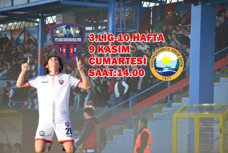 PAŞA’NIN HAYATA DÖNÜŞ MAÇI