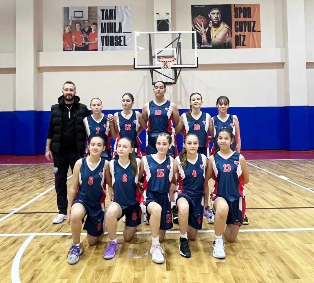 POTA’NIN PERİLERİ YENİLGİSİZ İLERLİYOR