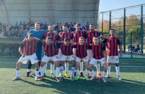 ROMAN İLK KEZ KAZANDI, ÇIRPAN KÖTÜ BİTİRDİ