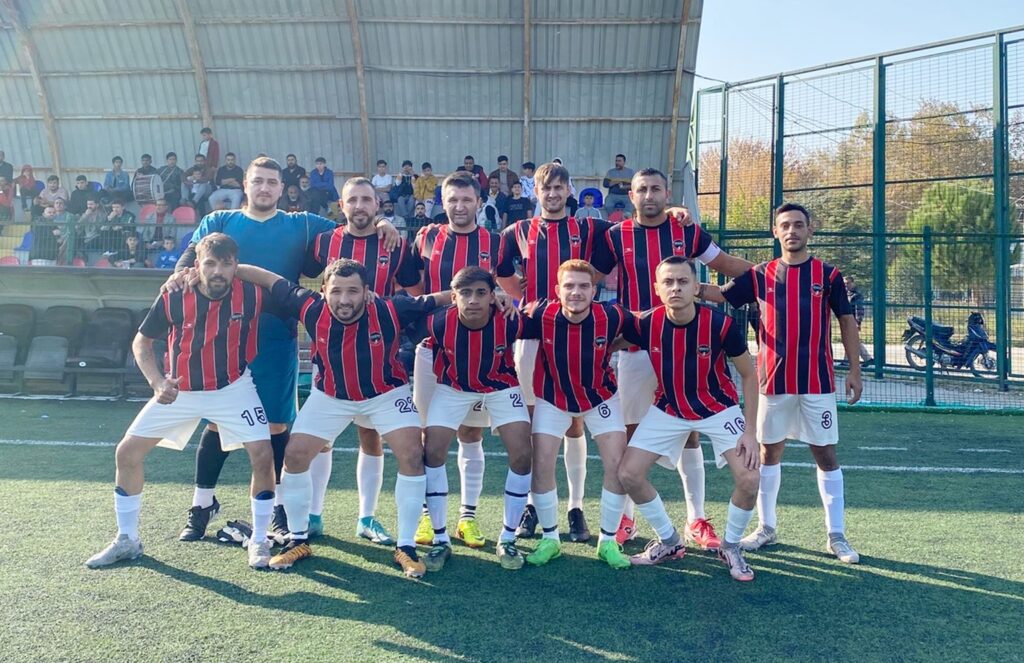 ROMAN’DAN FARKLI TARİFE