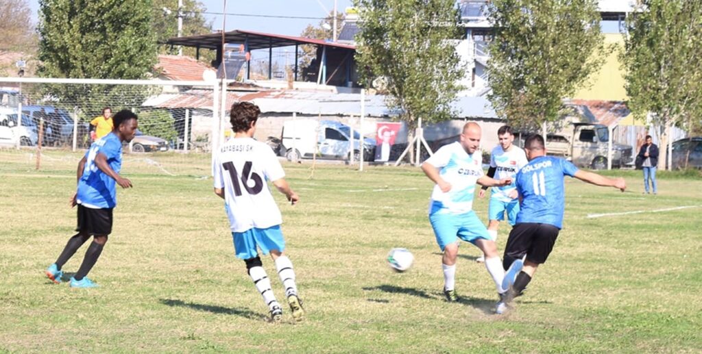 SON YARI FİNALİSTLER BELLİ OLDU