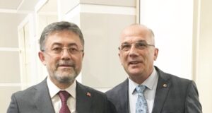 TARIM BAKANI’NDAN İKİ ÖNEMLİ TALEP