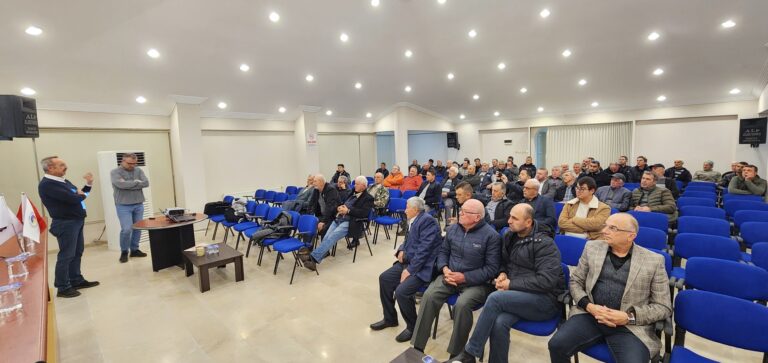 TARIM VE HAYVANCILIKTA YENİ MODEL