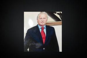 TAŞÖREN AİLESİ’NİN ACI GÜNÜ