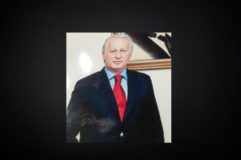 TAŞÖREN AİLESİ’NİN ACI GÜNÜ