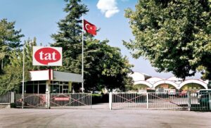 TAT’IN 9 AYLIK BİLANÇOSU AÇIKLANDI