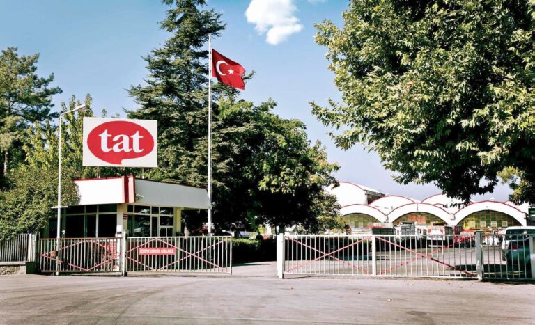 TAT’IN 9 AYLIK BİLANÇOSU AÇIKLANDI