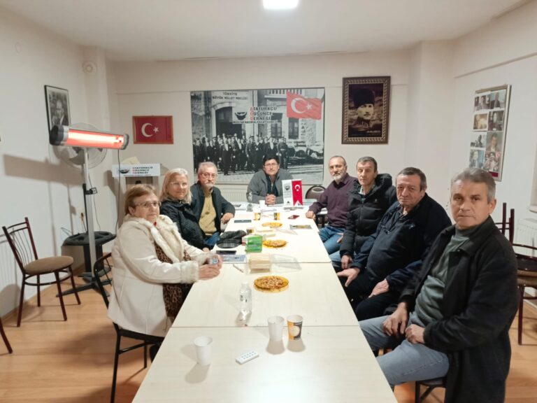 TEP’TEN ADD’YE ZİYARET