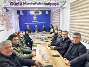 TURGUT, A-TAKIMINI BELİRLEDİ