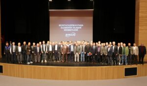 ULAŞIM SORUNLARI MASADA