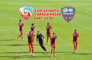 URFA’DA PUAN HESABI