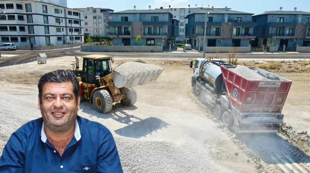 YATIRIMLARDA ASLAN PAYI ULAŞIMA