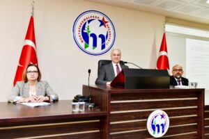 YILIN SON MECLİSİ TOPLANACAK