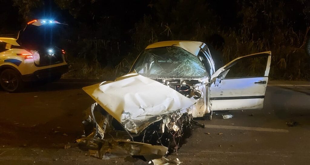 YÜREKLERİ AĞZA GETİREN KAZA