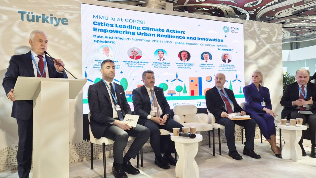 ‘KİRLETMEK KOLAY, TEMİZLEMEK ZAHMETLİ’