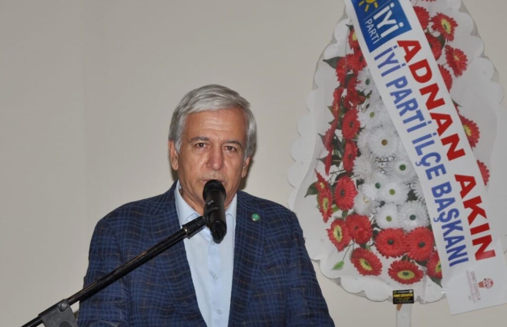 ‘İYİ İŞLERE DESTEK, SORUNLARA PARMAK BASACAĞIZ’